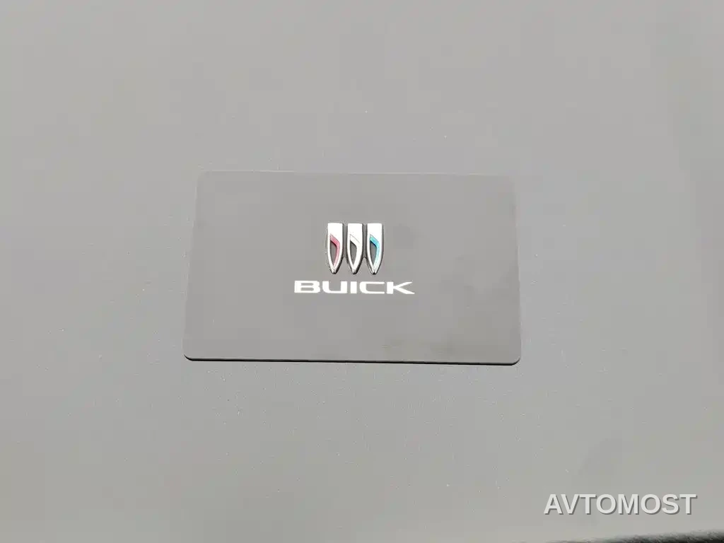 Buick E5 2023 Premium Standard Range Edition — фото 15