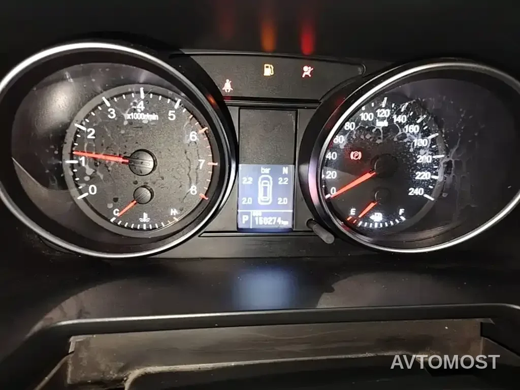 Haval M6 2021 PLUS 1.5T DCT Elite Smart Connect — фото 11
