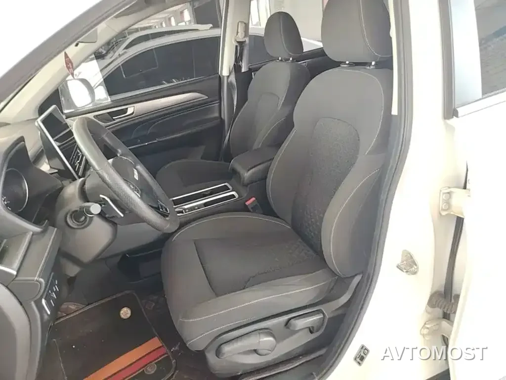Haval M6 2021 PLUS 1.5T DCT Elite Smart Connect — фото 14
