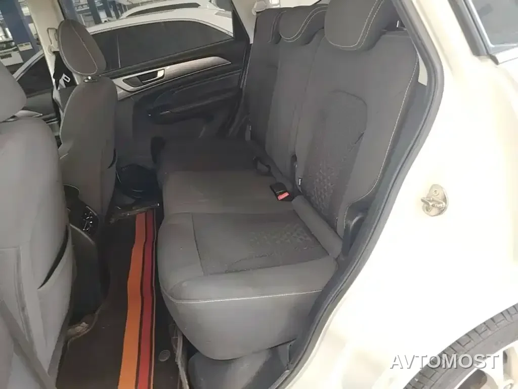 Haval M6 2021 PLUS 1.5T DCT Elite Smart Connect — фото 15