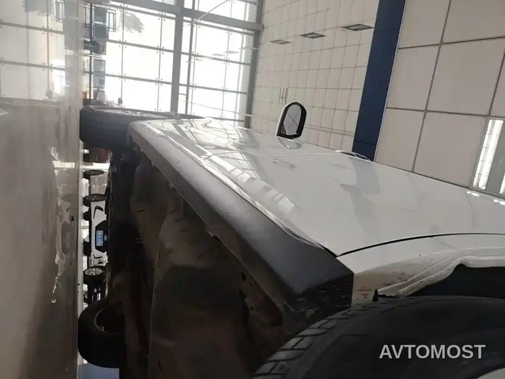 Haval M6 2021 PLUS 1.5T DCT Elite Smart Connect — фото 19