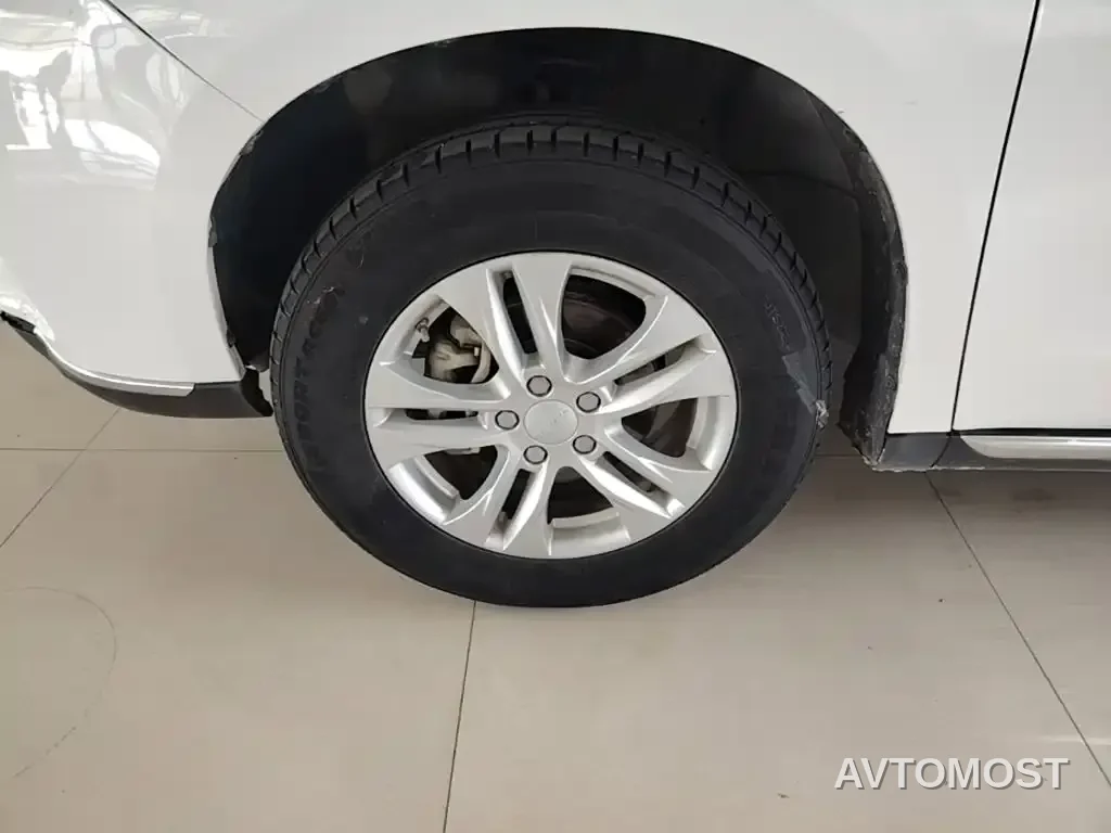 Haval M6 2021 PLUS 1.5T DCT Elite Smart Connect — фото 20