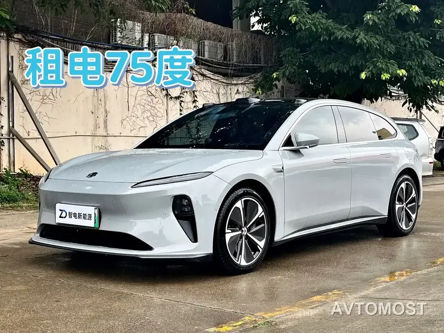 NIO ET5T 2024 75kWh Touring