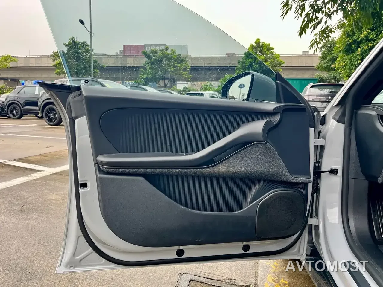 NIO ET5T 2024 75kWh Touring — фото 7