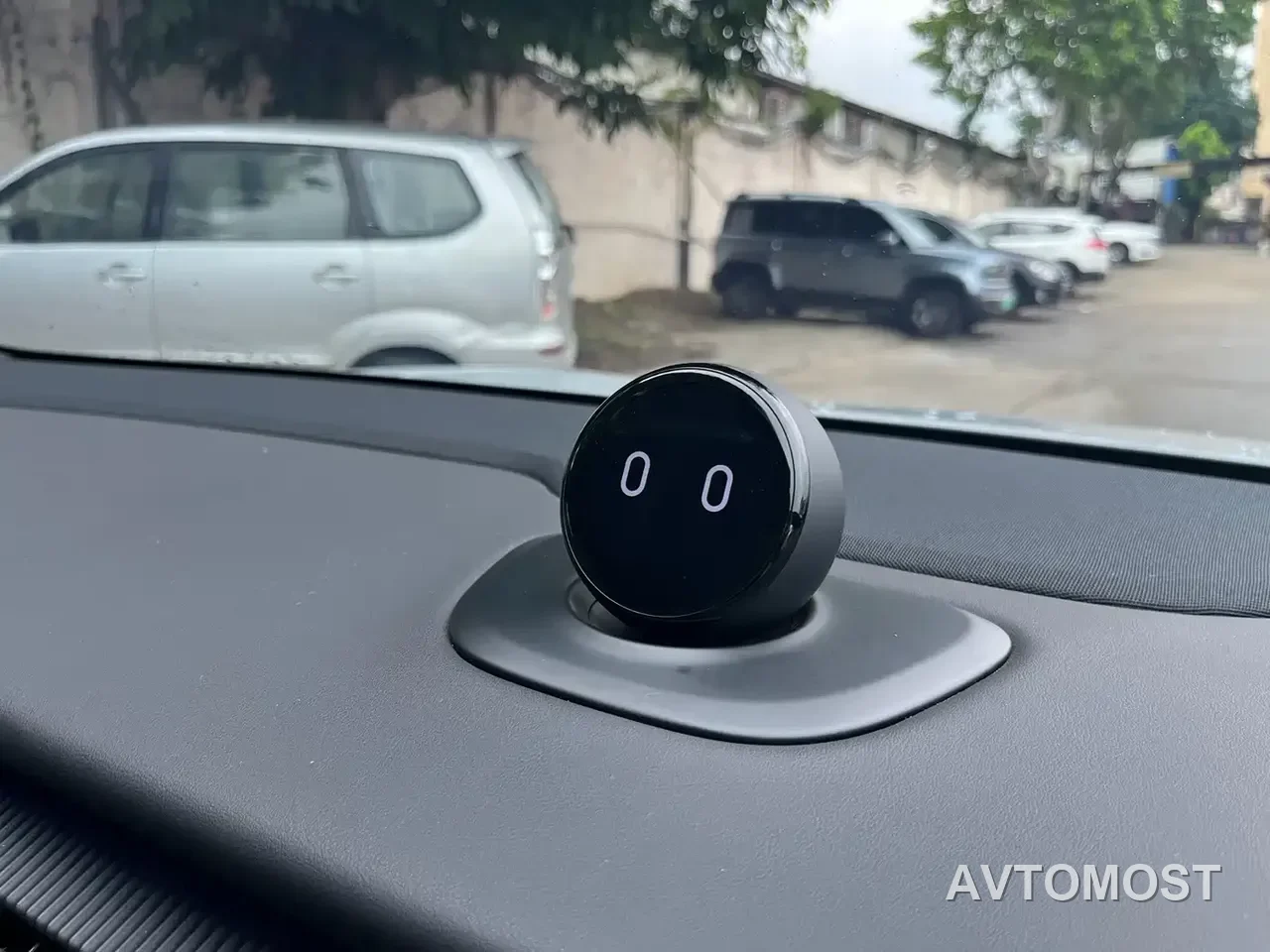 NIO ET5T 2024 75kWh Touring — фото 13