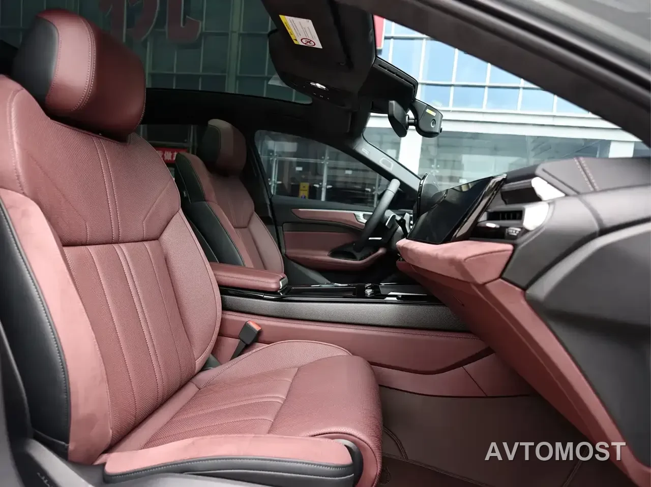Audi A6L 2026 Model 2.0T High Power Sport Edition — фото 12