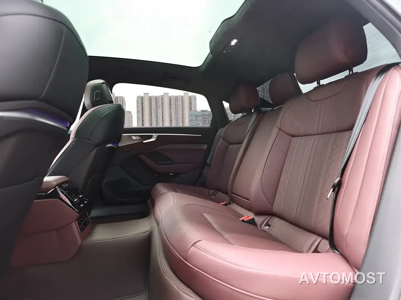 Audi A6L 2026 Model 2.0T High Power Sport Edition — фото 13