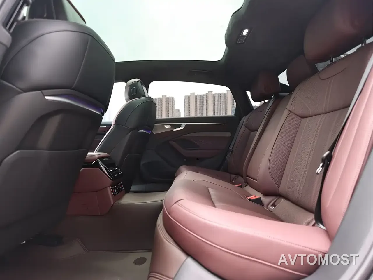 Audi A6L 2026 Model 2.0T High Power Sport Edition — фото 15