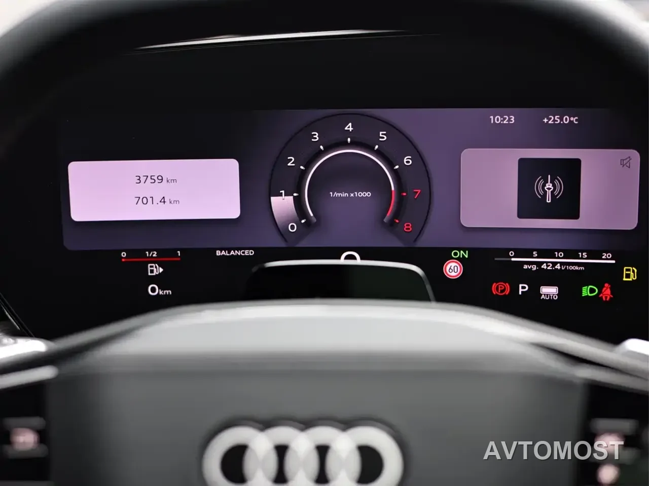 Audi A6L 2026 Model 2.0T High Power Sport Edition — фото 17