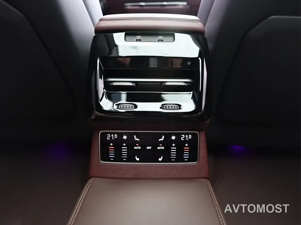 Audi A6L 2026 Model 2.0T High Power Sport Edition — фото 18