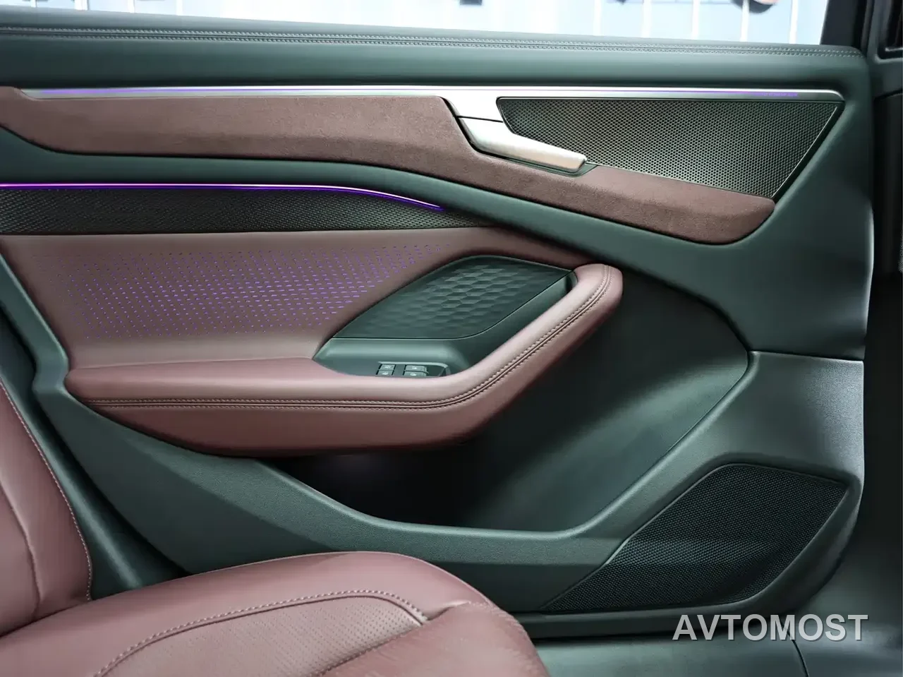 Audi A6L 2026 Model 2.0T High Power Sport Edition — фото 19