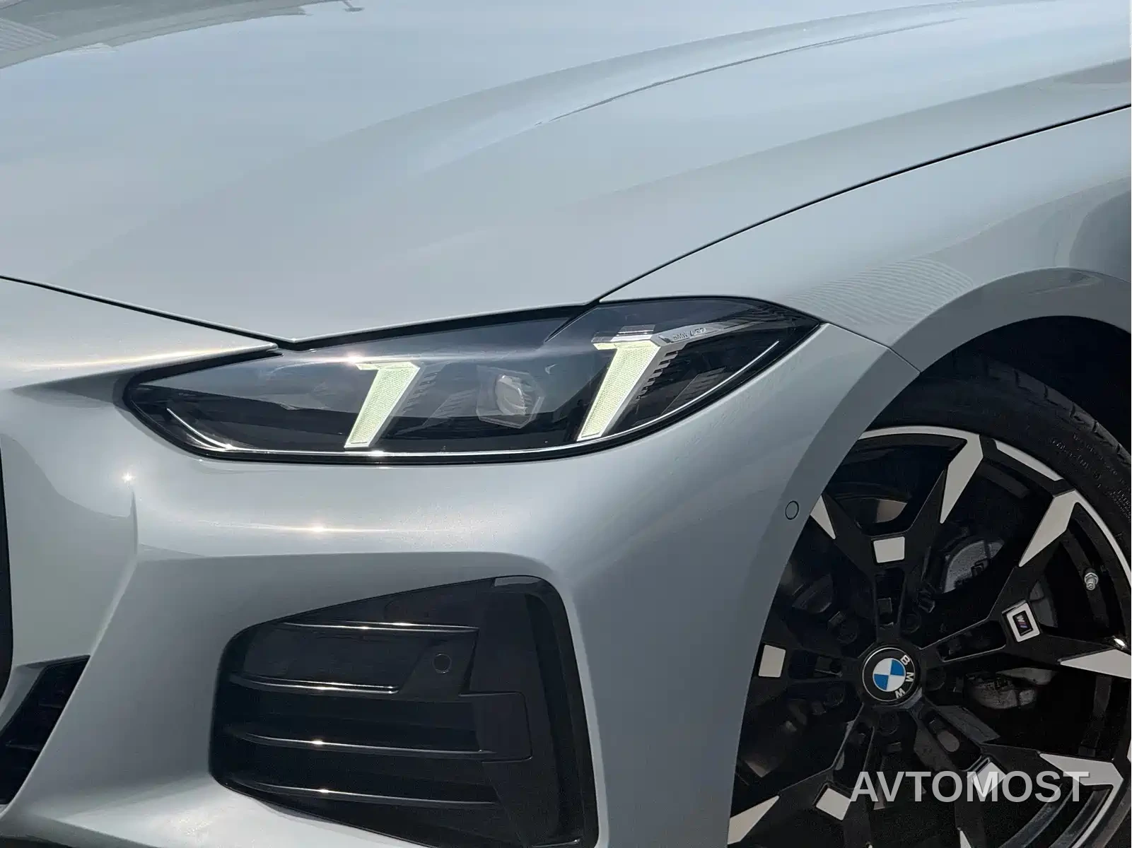 BMW 4 Series — фото 2