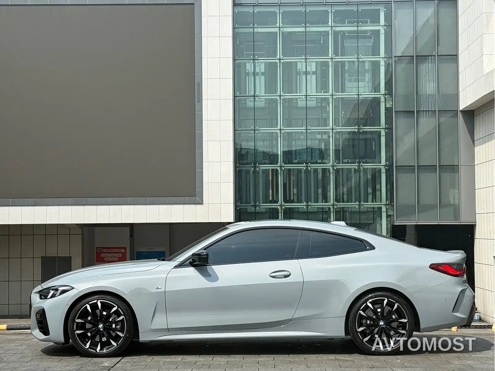 BMW 4 Series — фото 3