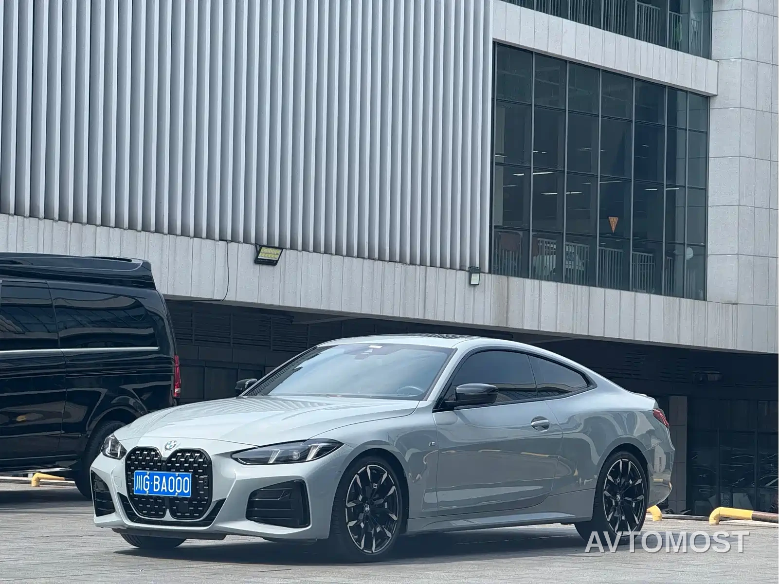 BMW 4 Series — фото 6