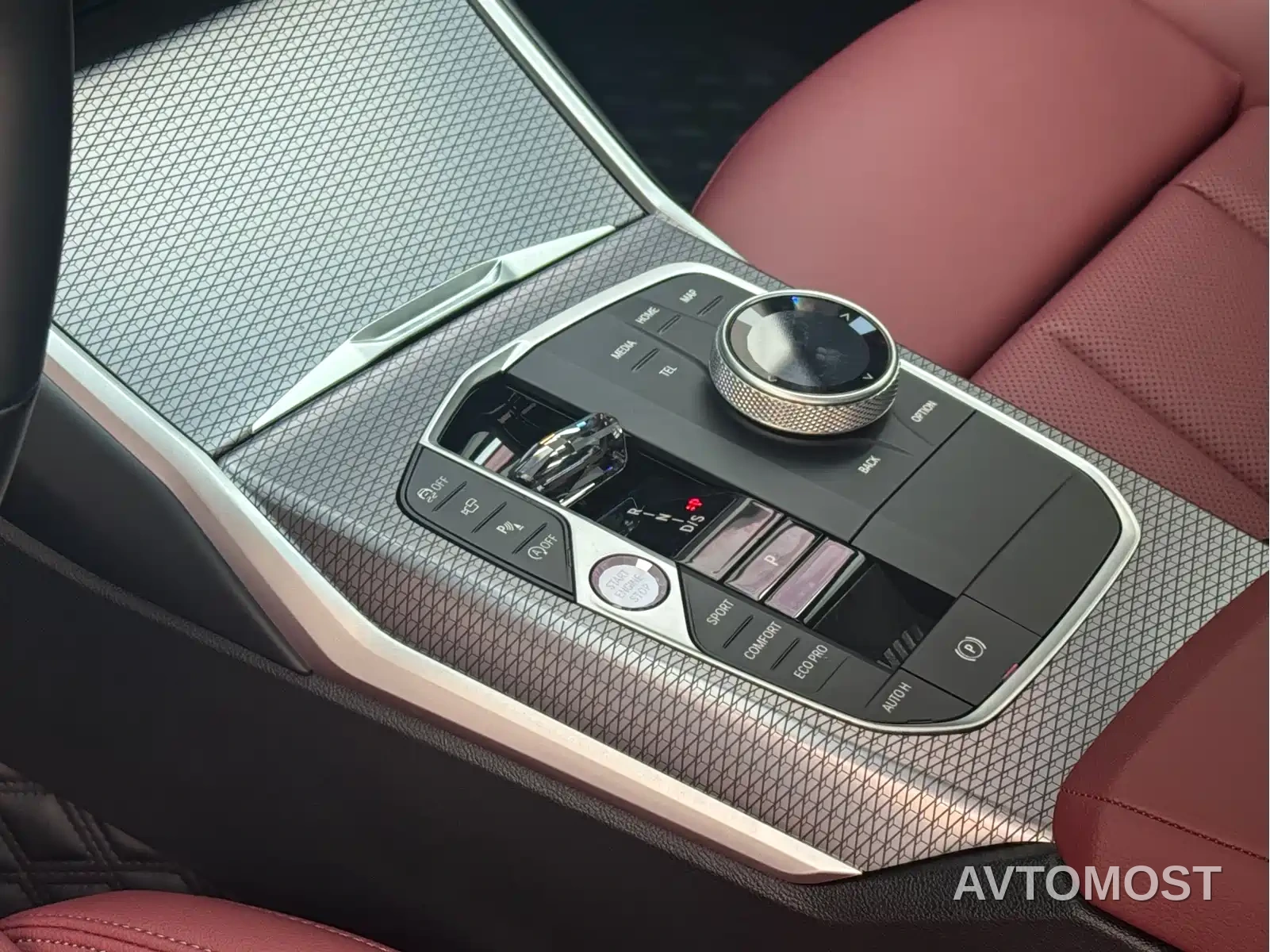 BMW 4 Series — фото 12