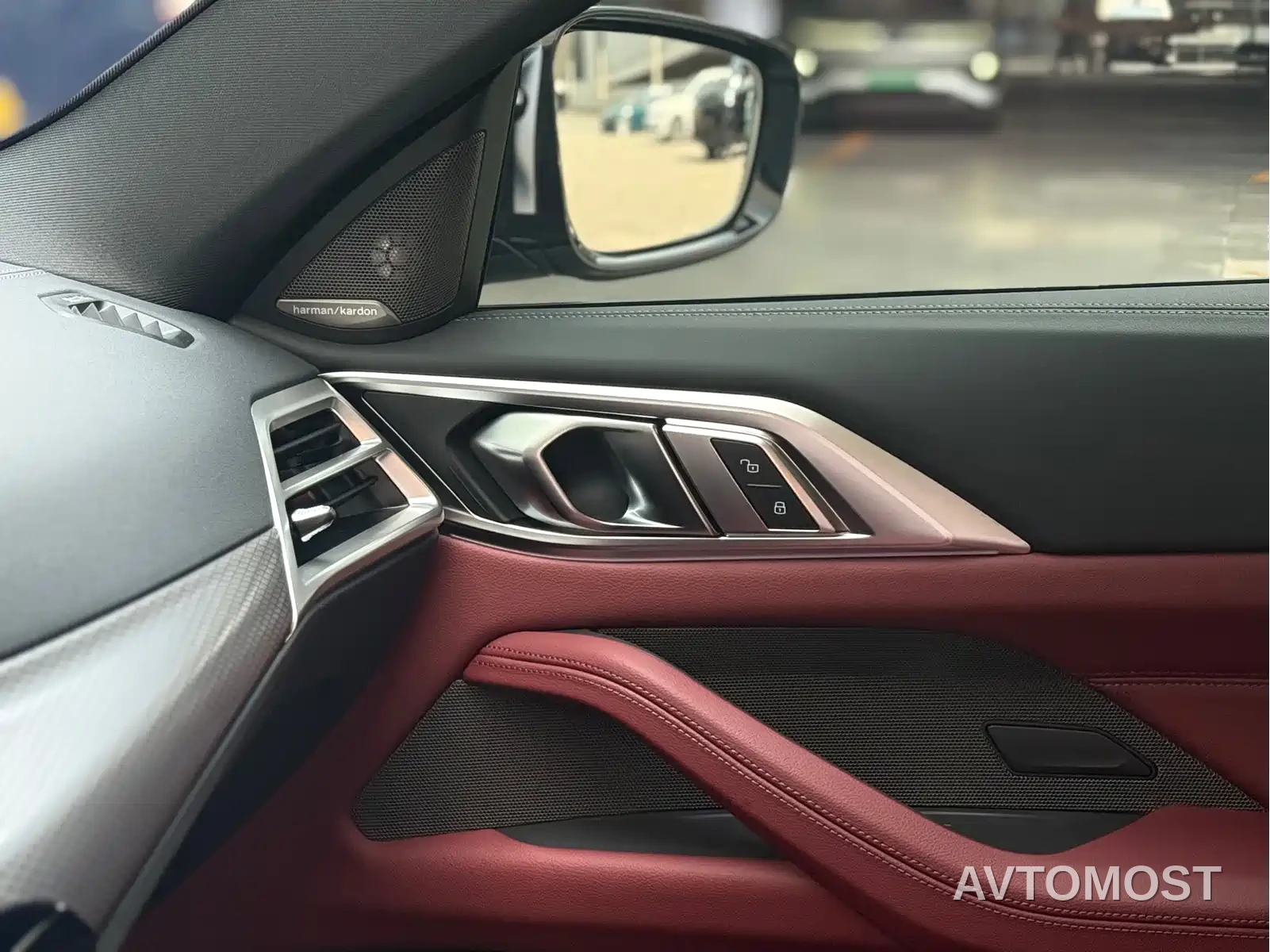 BMW 4 Series — фото 13