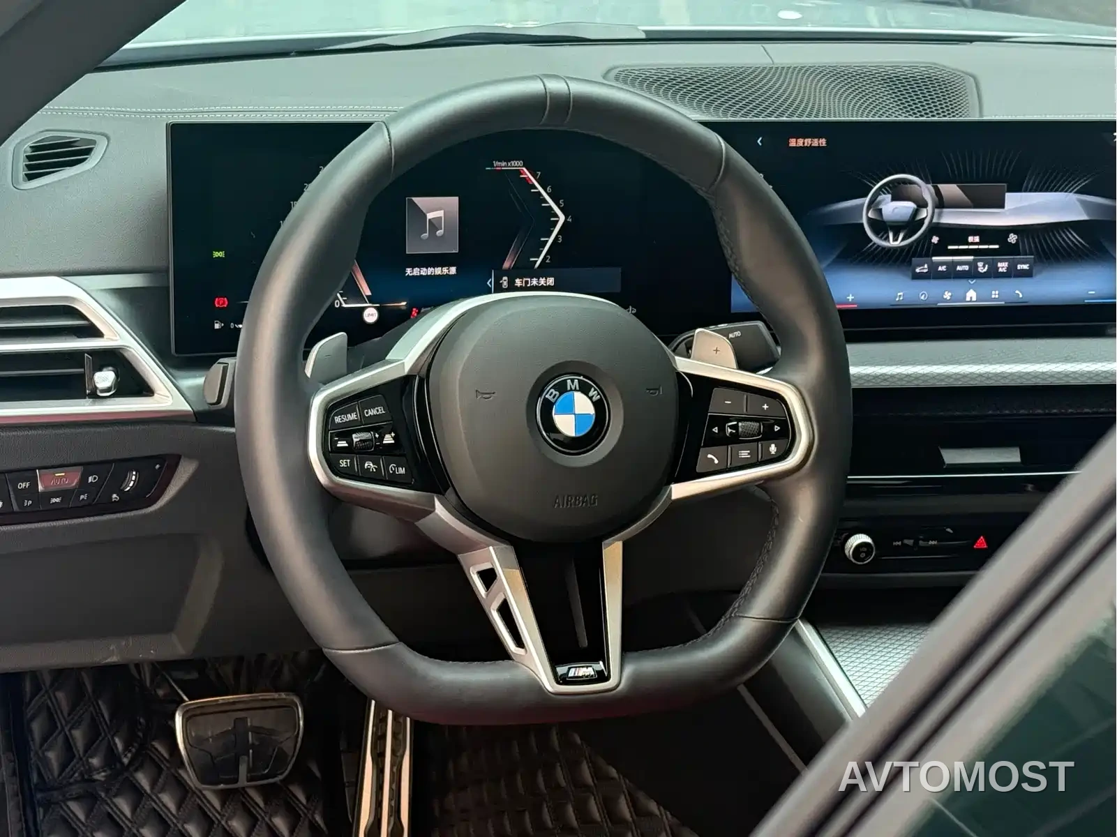 BMW 4 Series — фото 14