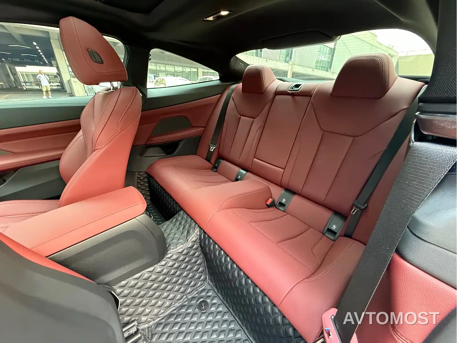 BMW 4 Series — фото 15
