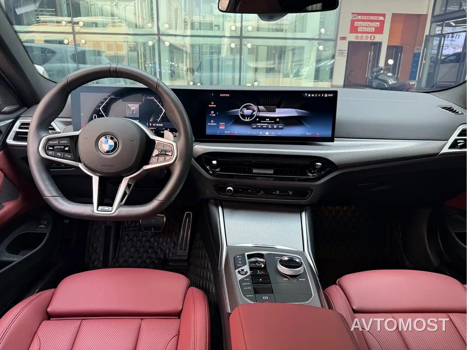 BMW 4 Series — фото 16