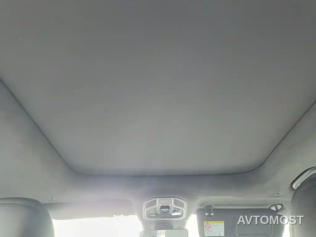 Geely Xingyue L 2021 2.0TD DCT EVO FWD Premium — фото 10