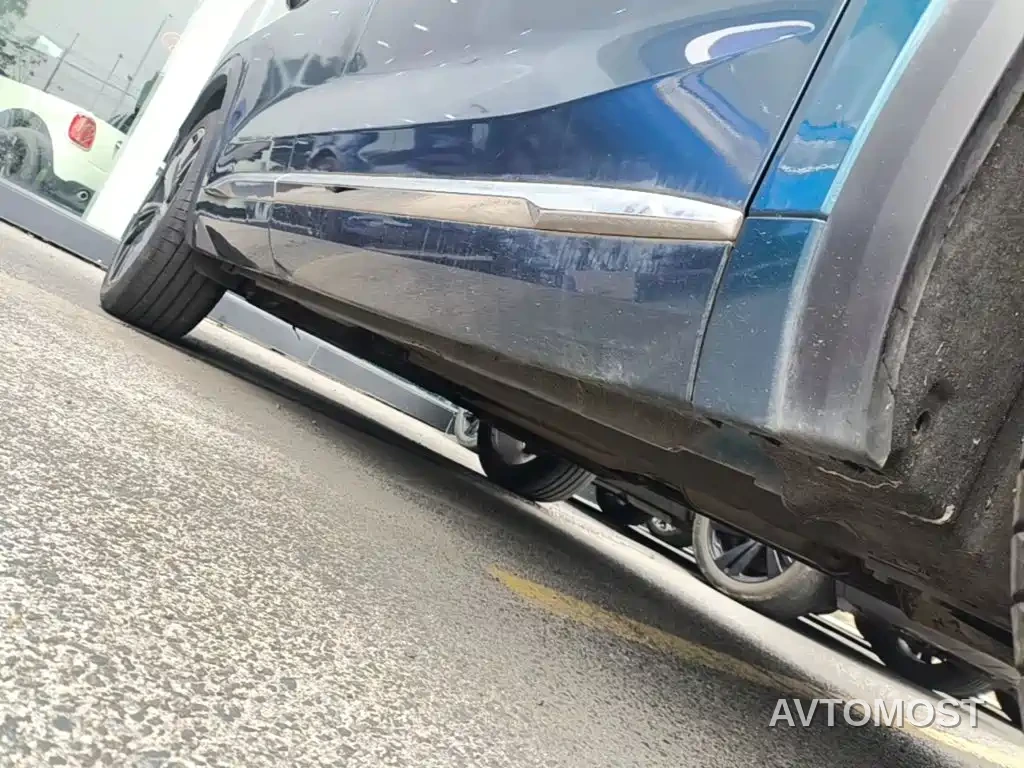 Geely Xingyue L 2021 2.0TD DCT EVO FWD Premium — фото 15