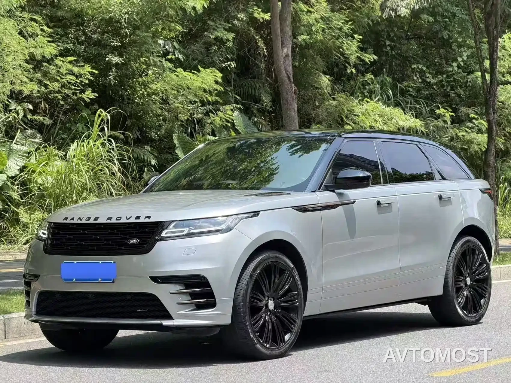 Land Rover Range Rover Velar 2020 P250 R-DYNAMIC S