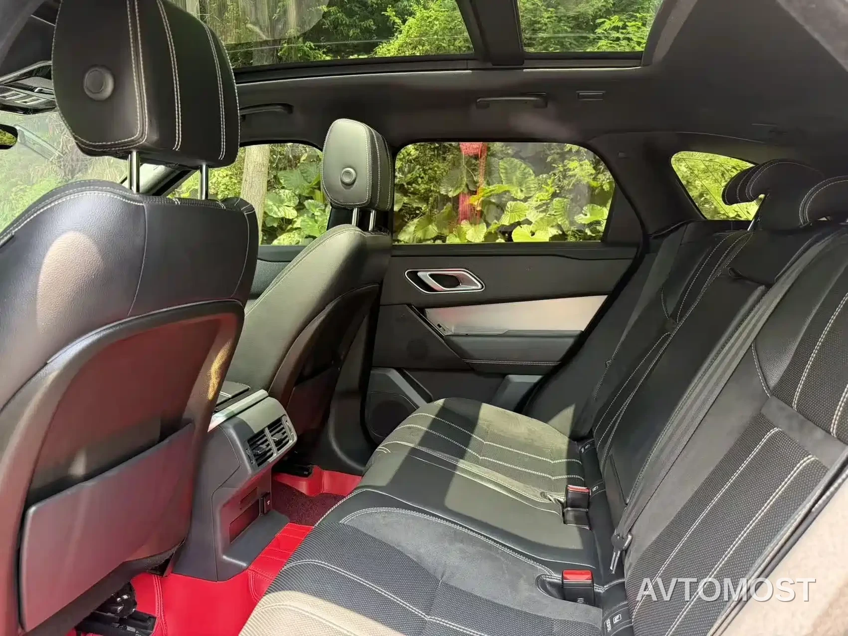Land Rover Range Rover Velar 2020 P250 R-DYNAMIC S — фото 8