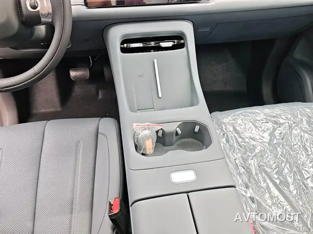 AION N60 2026 Base Model — фото 14