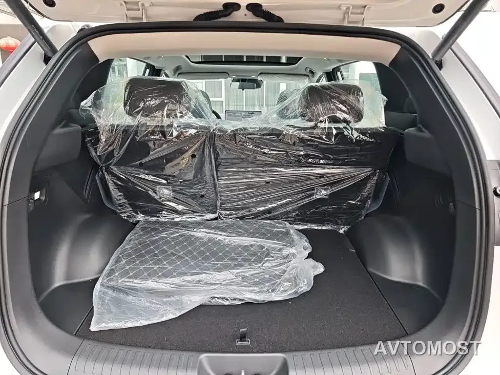 AION N60 2026 Base Model — фото 23