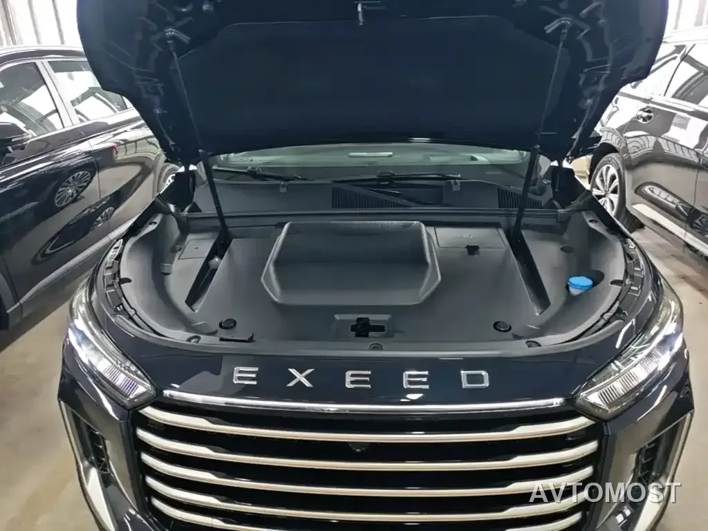 Exeed Landmark C-DM 2025 180 Ultra Long Range AWD (6-Seater) — фото 17