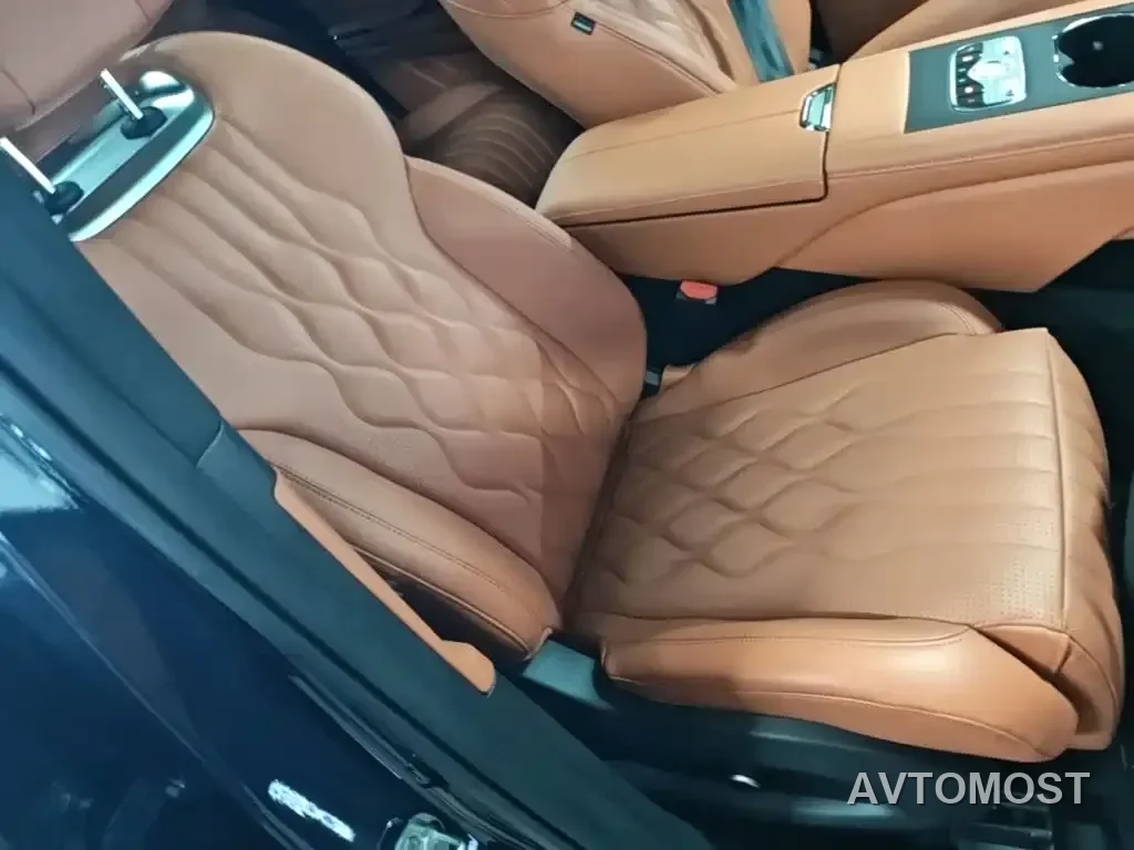 Exeed Landmark C-DM 2025 180 Ultra Long Range AWD (6-Seater) — фото 22