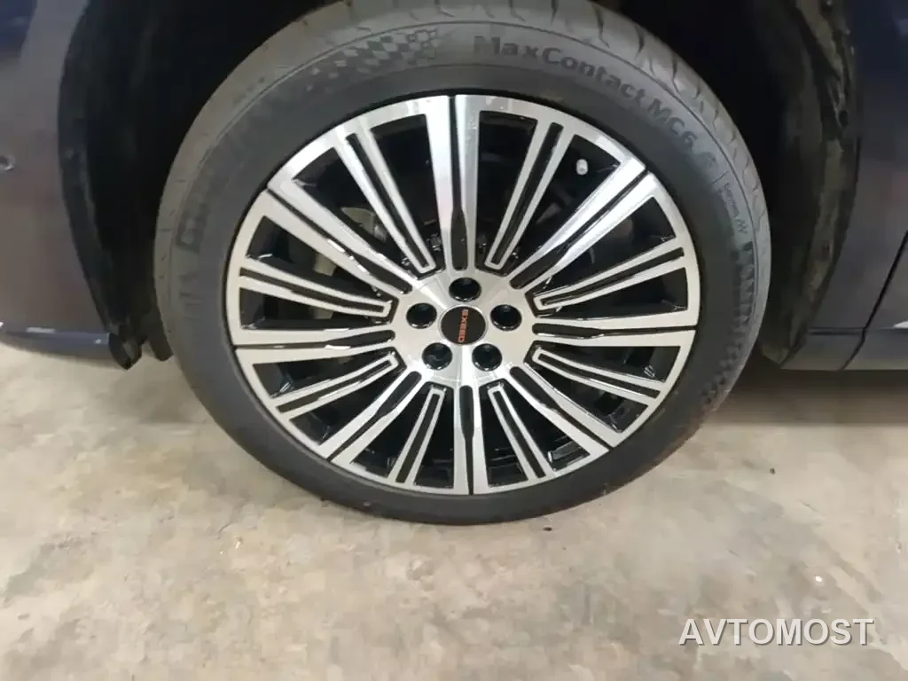 Exeed Landmark C-DM 2025 180 Ultra Long Range AWD (6-Seater) — фото 25