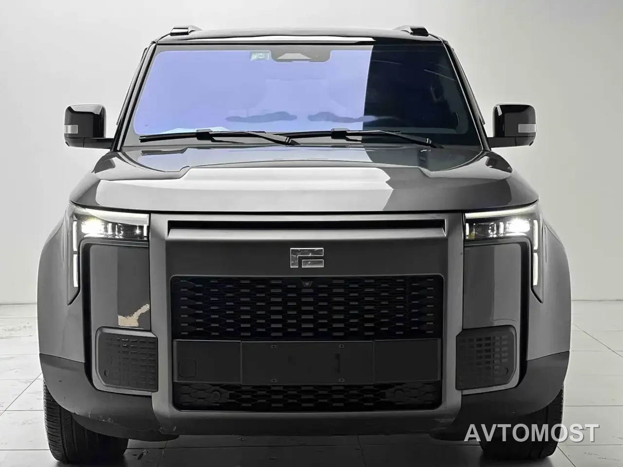 ROX Jishi Extreme Stone 01 2023 Premium 6-Seater Edition — фото 2
