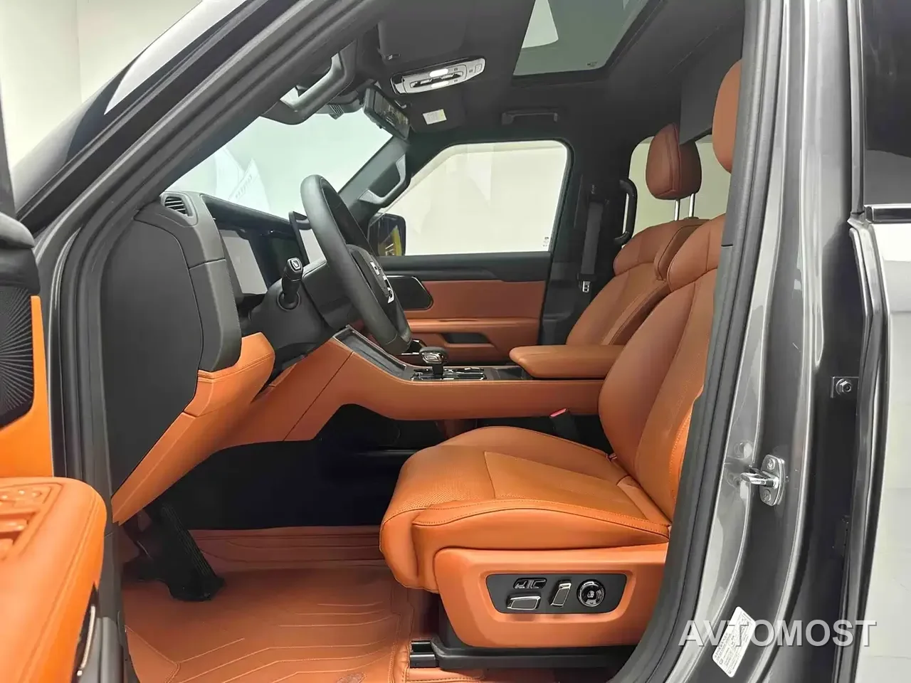 ROX Jishi Extreme Stone 01 2023 Premium 6-Seater Edition — фото 4