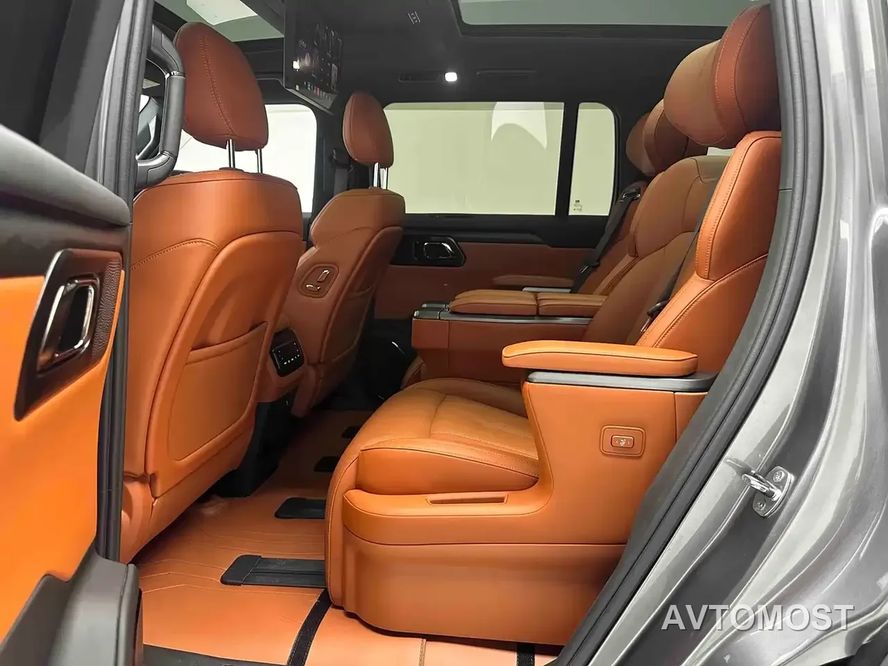 ROX Jishi Extreme Stone 01 2023 Premium 6-Seater Edition — фото 5