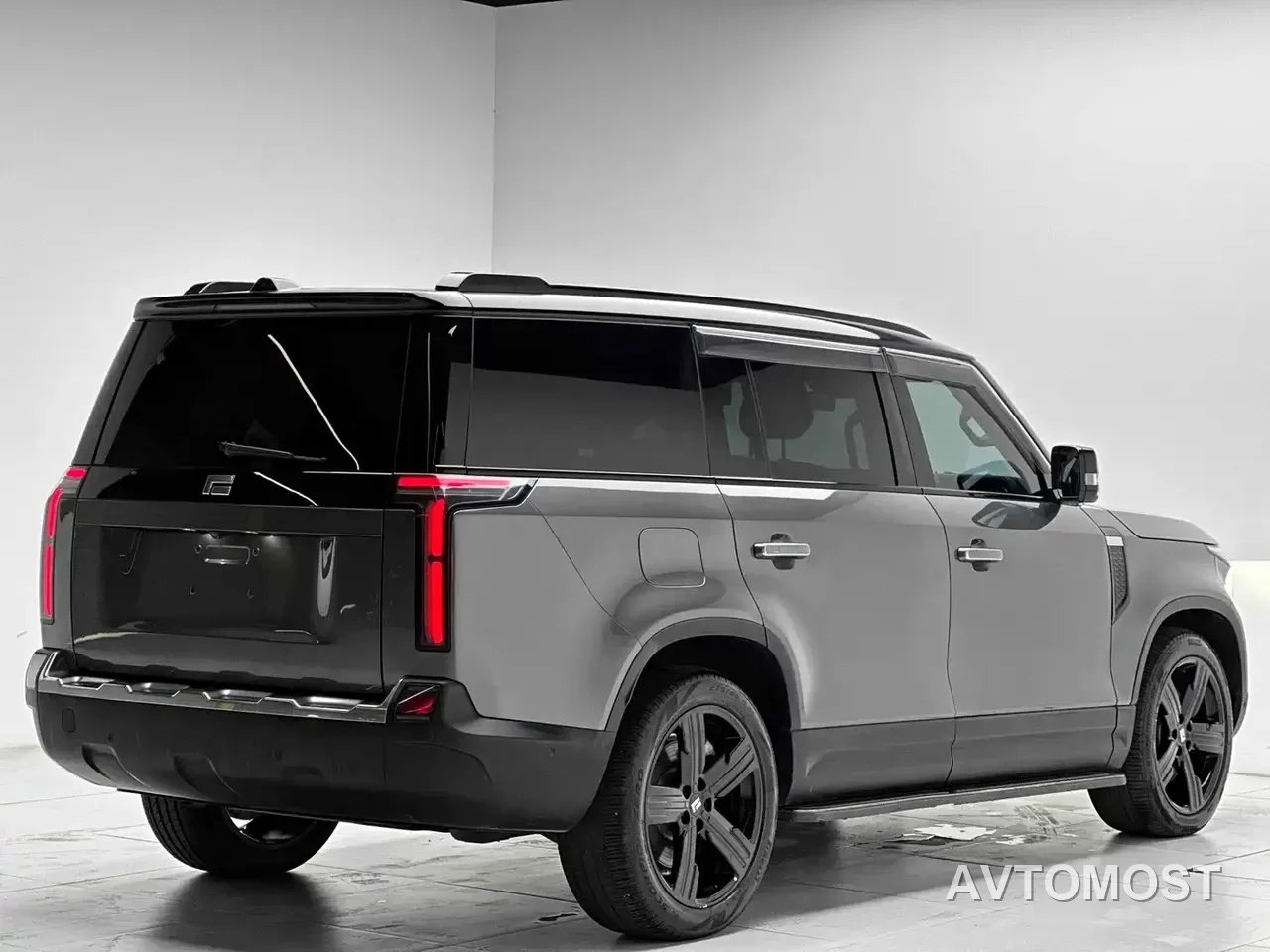 ROX Jishi Extreme Stone 01 2023 Premium 6-Seater Edition — фото 8