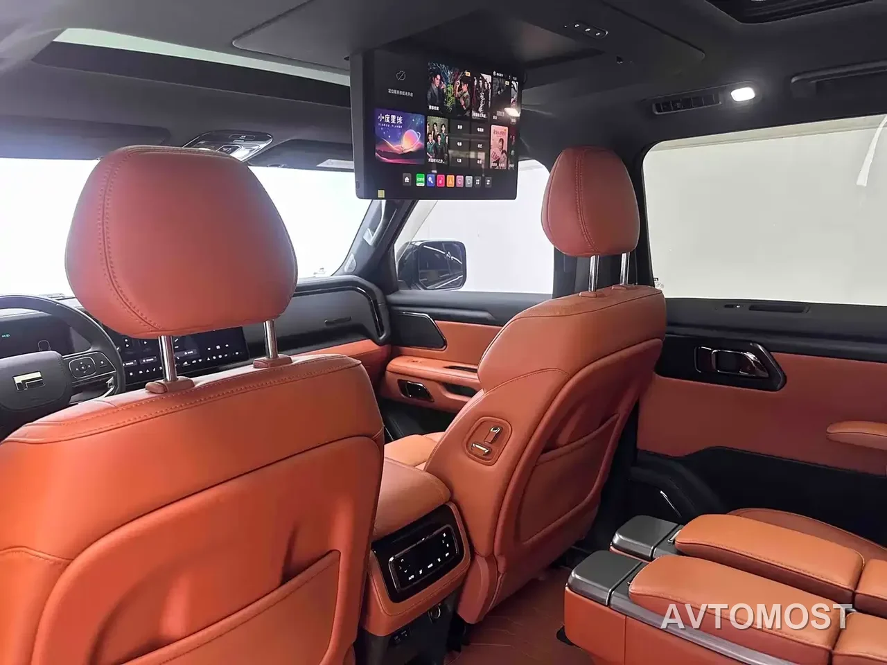 ROX Jishi Extreme Stone 01 2023 Premium 6-Seater Edition — фото 11