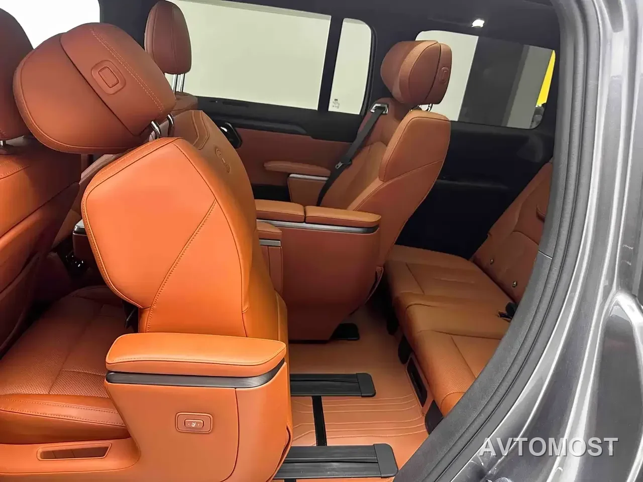 ROX Jishi Extreme Stone 01 2023 Premium 6-Seater Edition — фото 12