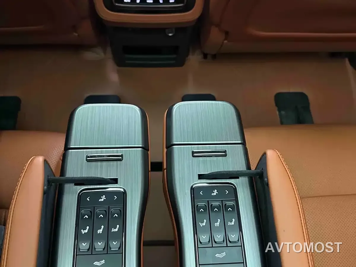 ROX Jishi Extreme Stone 01 2023 Premium 6-Seater Edition — фото 27