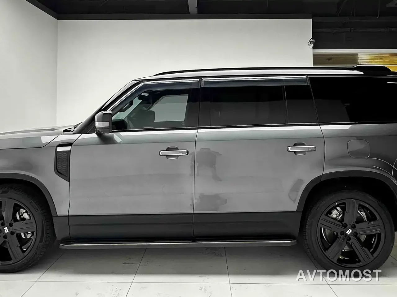 ROX Jishi Extreme Stone 01 2023 Premium 6-Seater Edition — фото 17