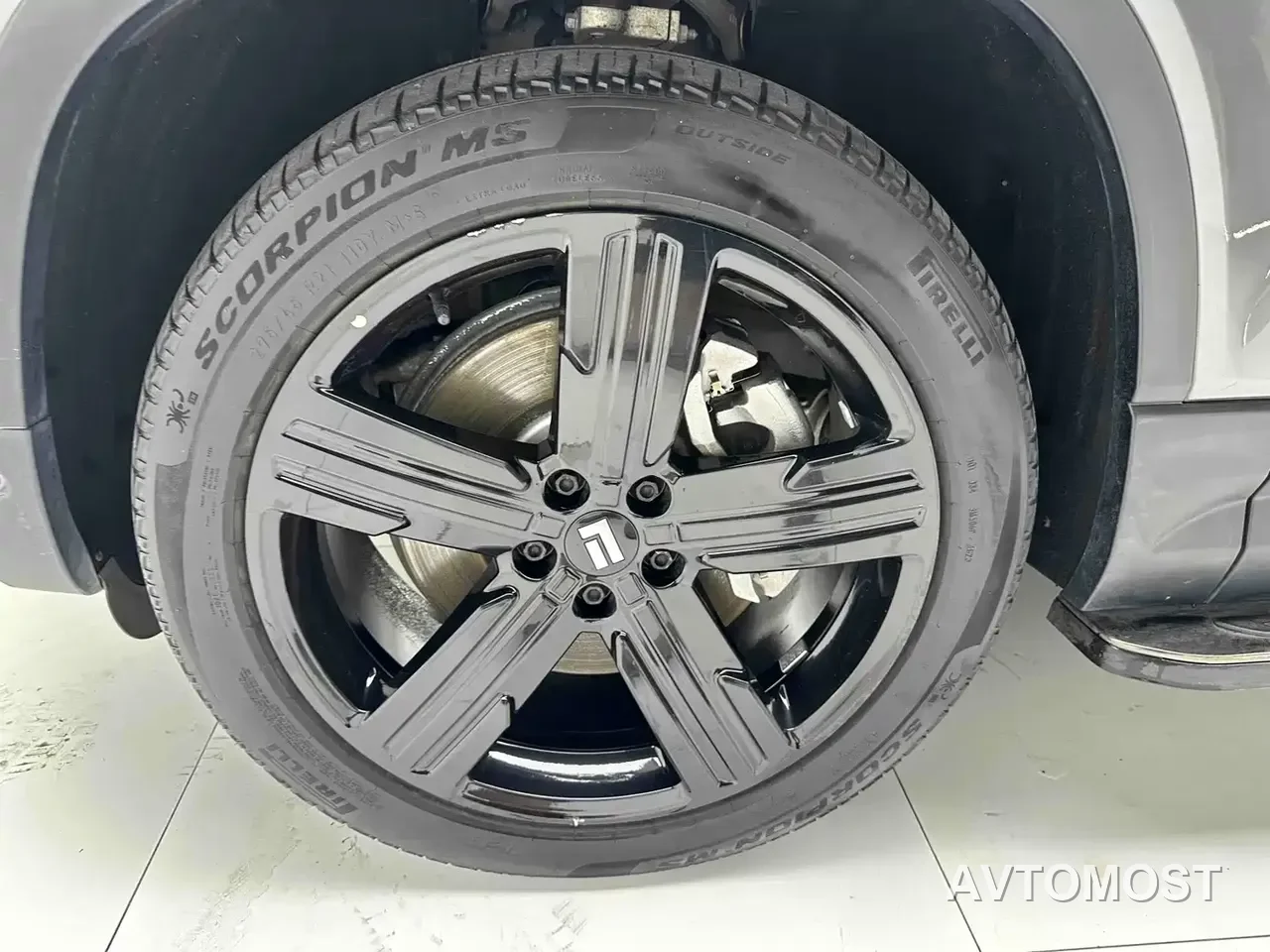 ROX Jishi Extreme Stone 01 2023 Premium 6-Seater Edition — фото 22