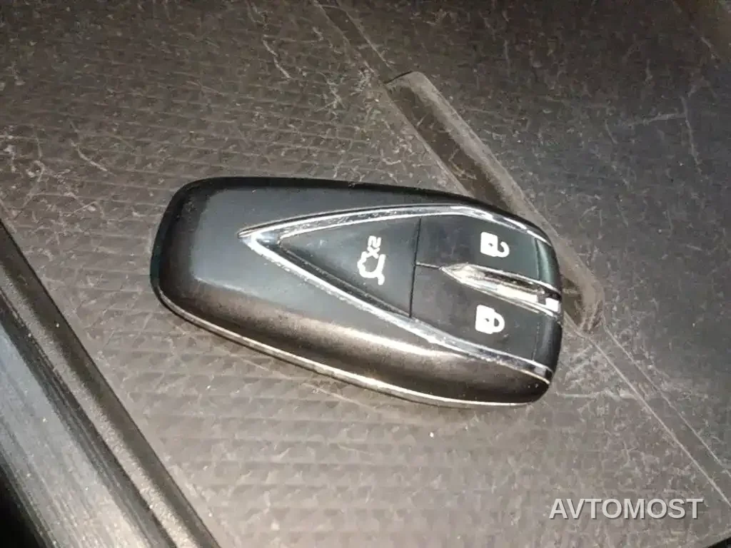 Changan UNI-T 2020 1.5T Premium — фото 6