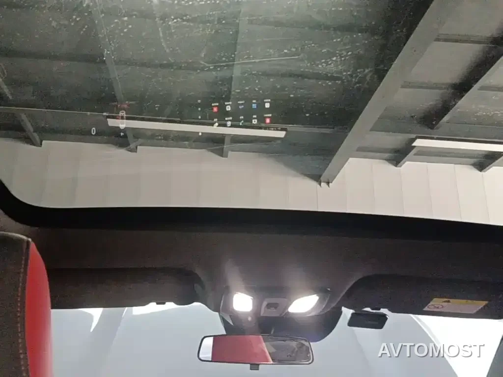 Changan UNI-T 2020 1.5T Premium — фото 14