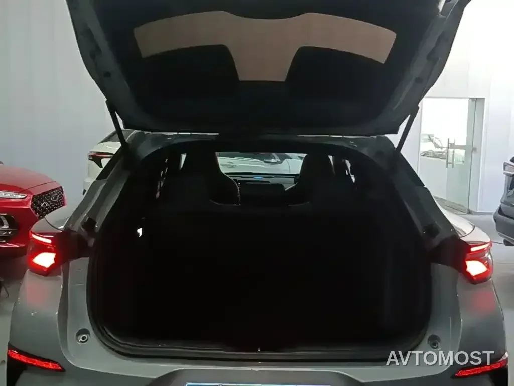 Changan UNI-T 2020 1.5T Premium — фото 15