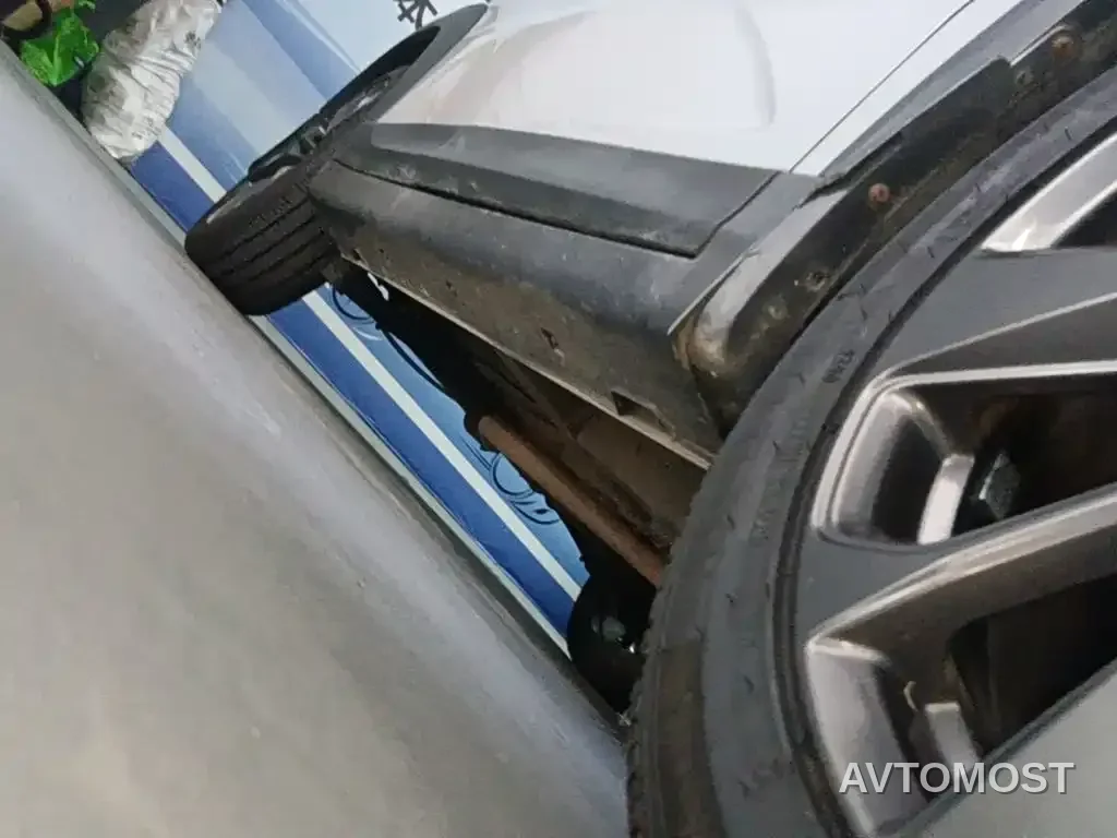Changan UNI-T 2020 1.5T Premium — фото 17