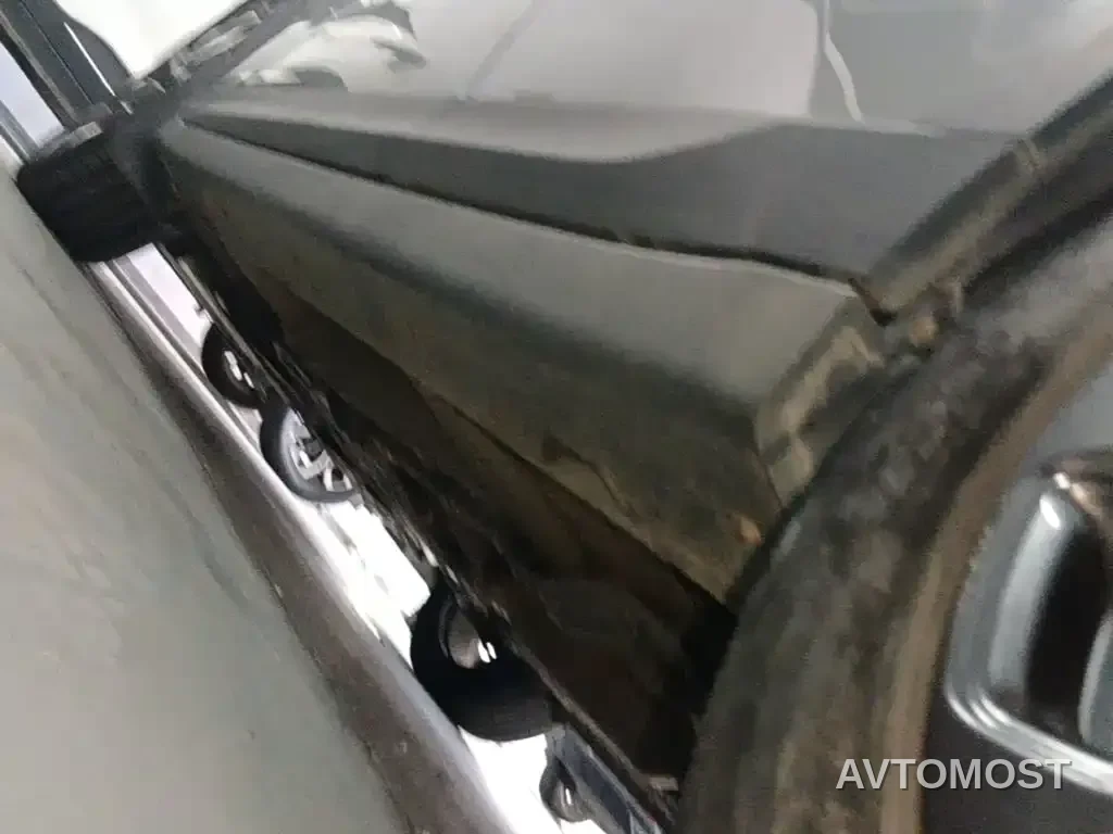Changan UNI-T 2020 1.5T Premium — фото 24