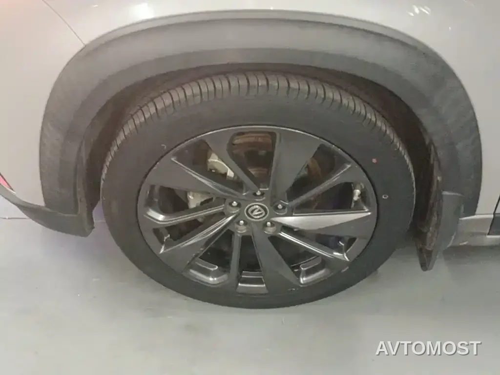Changan UNI-T 2020 1.5T Premium — фото 25