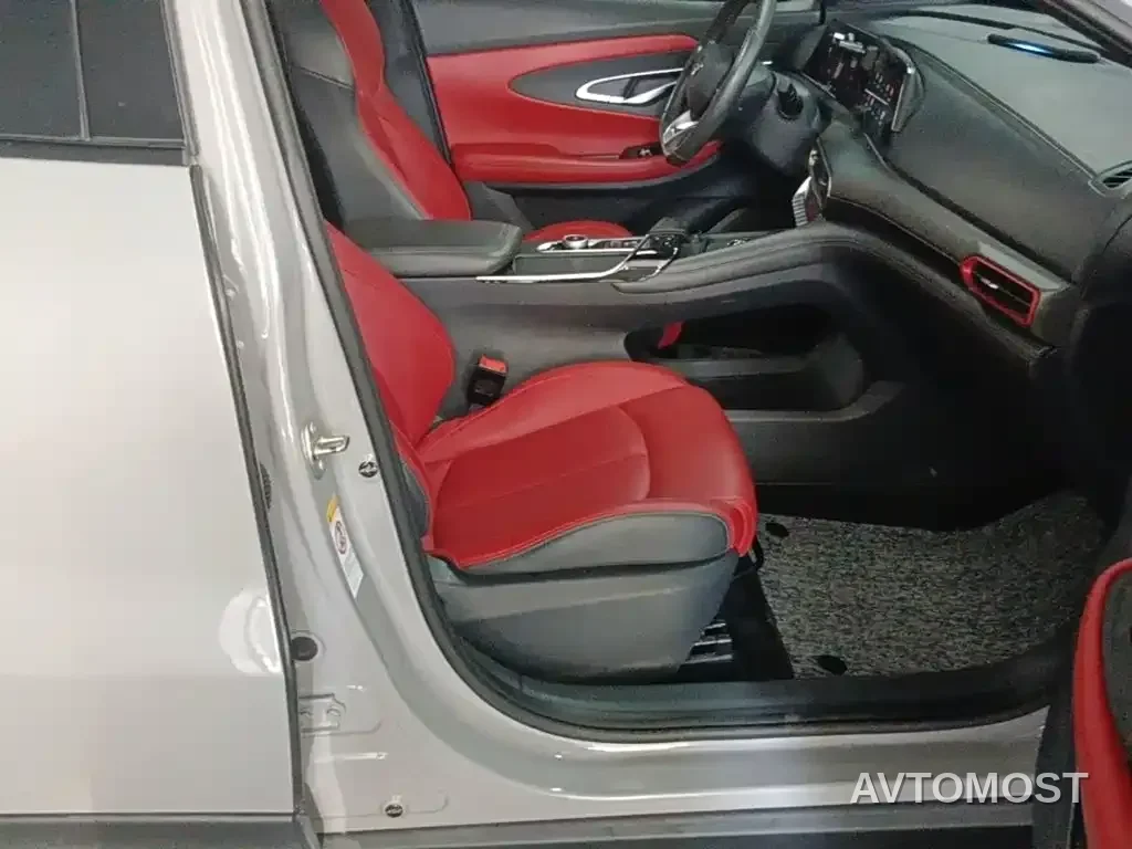 Changan UNI-T 2020 1.5T Premium — фото 19