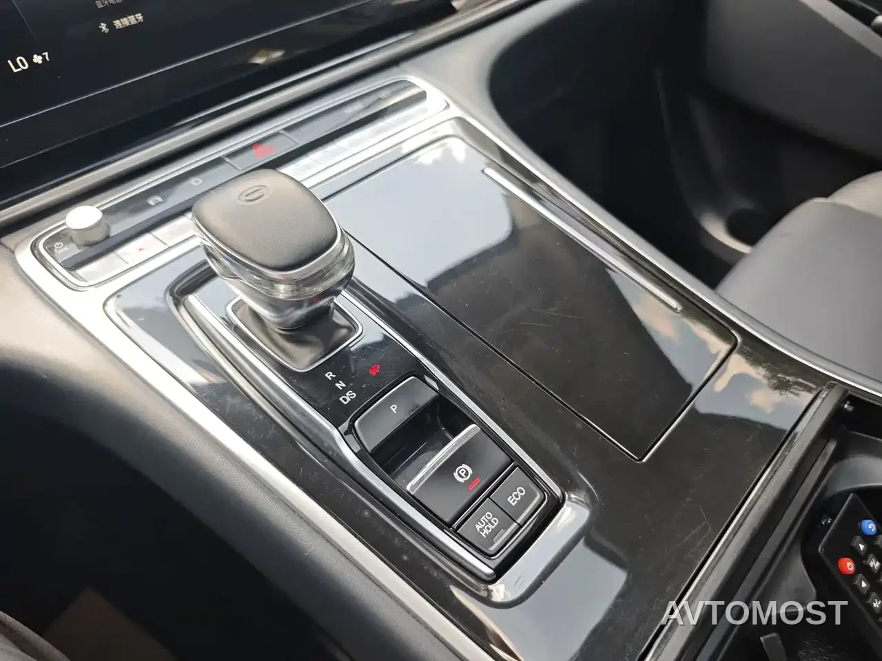 GAC Trumpchi M8 2021 Leading Show Series 390T Luxury Edition — фото 17