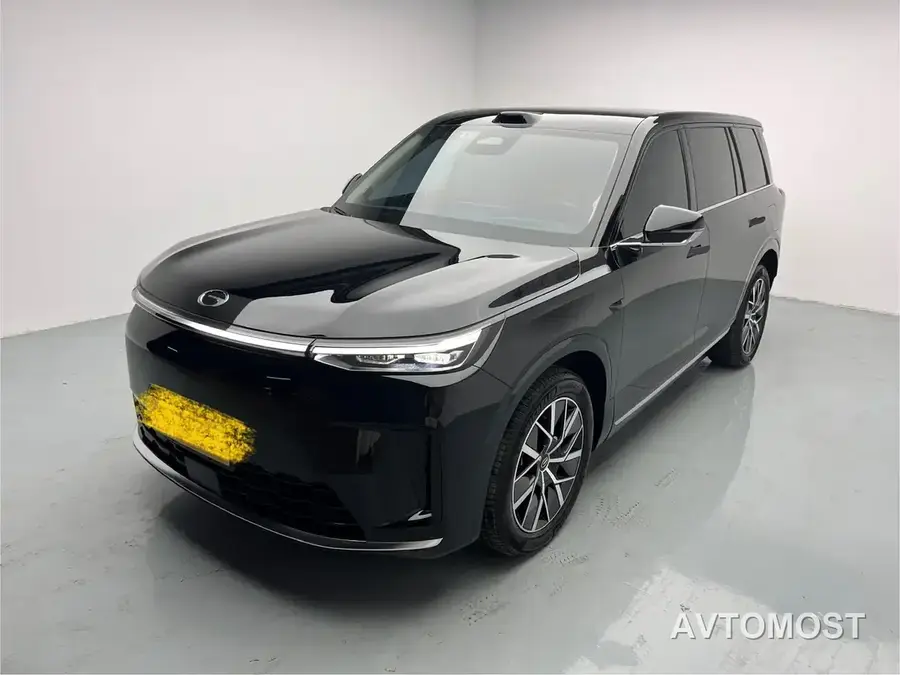 GAC Trumpchi Vision S9 2025 1.5T Hybrid Premium